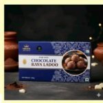 NKKN Chocolate Rawa Laddu
