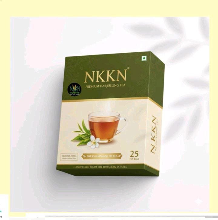 Premium Darjeeling Tea
