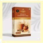 NKKN Premium Tandoori Chai