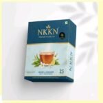 NKKN Premium Nilgiri Te