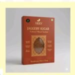 NKKN Premium Jaggery Sugar