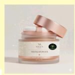Tinted Powder