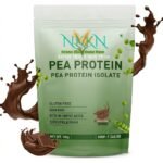 NKKN Brand Pea Protein