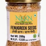 NKKN Brand Fenugreek Seeds