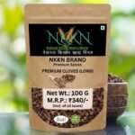 NKKN Brand Premium Cloves