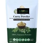 NKKN Brand Curry Powder