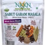 NKKN Brand Sabut Garam Masala
