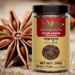 NKKN Brand star anise