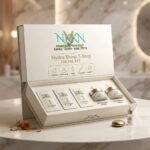 NKKN Brand Hydra Shine Kit For All Skin Types